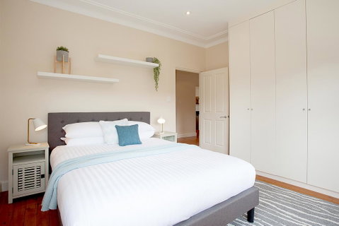 Boutique Hideaway With Direct Lagoon Access - C Tourism 3