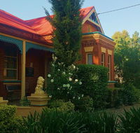 Boutique Motel Sefton House - C Tourism
