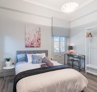 Boutique Private Rm situated in the heart of Burwood2 - C Tourism