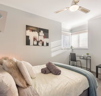 Boutique Private Rm situated in the heart of Burwood6 - C Tourism