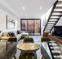Boutique Stays - County Down Contemporary Port Melbourne Home - C Tourism