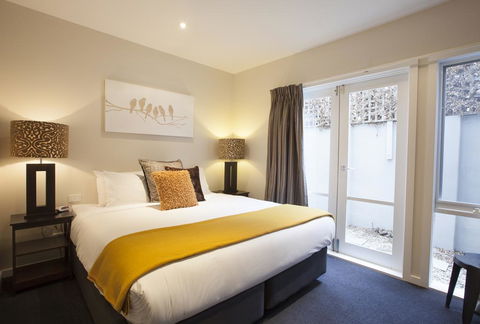 Boutique Stays - Roxys Place, Prahran House - C Tourism 0
