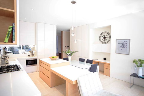 Boutique Stays - The Residence, Brighton Luxury Apartment - C Tourism 1