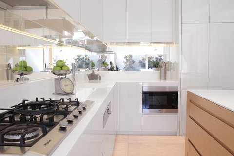 Boutique Stays - The Residence, Brighton Luxury Apartment - C Tourism 2