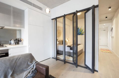 Boutique Stays - Vox Terrace, Prahran Apartment - C Tourism 2