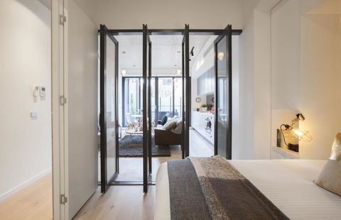 Boutique Stays - Vox Terrace, Prahran Apartment - C Tourism 1