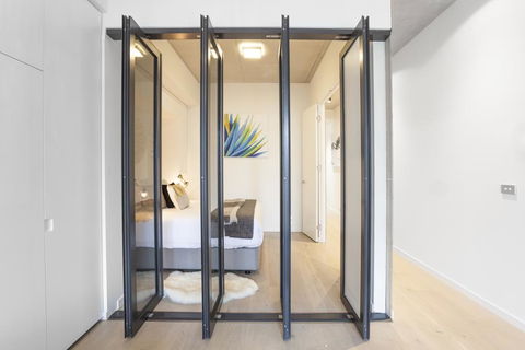 Boutique Stays - Vox Terrace, Prahran Apartment - C Tourism 3