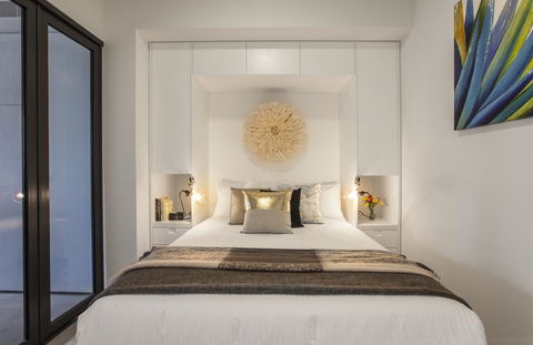 Boutique Stays - Vox Terrace, Prahran Apartment - C Tourism 0