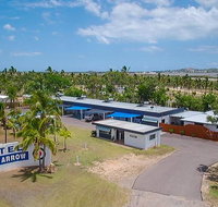 Bowen Arrow Motel - C Tourism