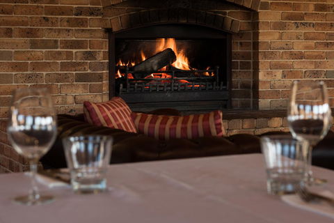 Bowen Inn Motel - C Tourism 2