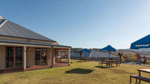 Bowen Inn Motel - C Tourism 0