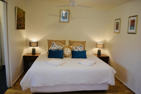 Bower On Becket - Couples Retreat - C Tourism 0