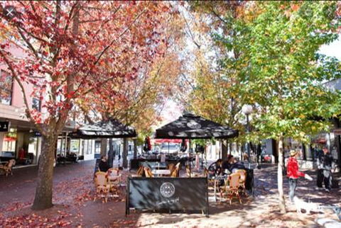 Bowral Boutique Motel - C Tourism 1