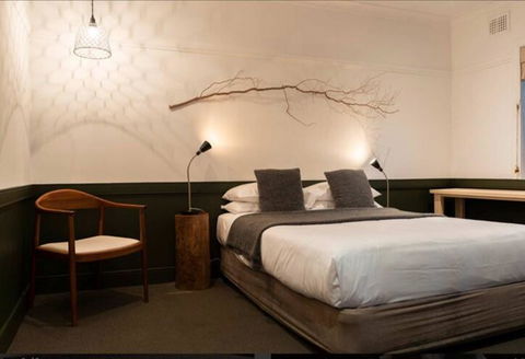 Bowral Boutique Motel - C Tourism 3