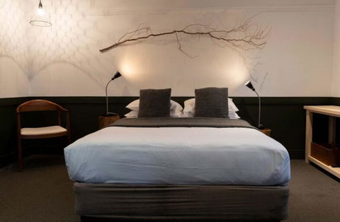 Bowral Boutique Motel - C Tourism 2