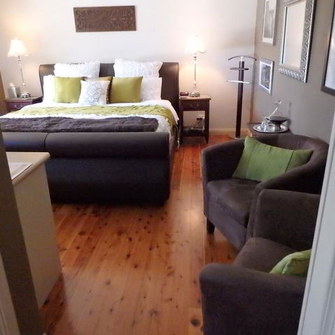 Bowral Road Bed And Breakfast - C Tourism 3