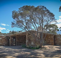 BOYD BAKER HOUSE - C Tourism
