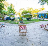 Boyne Island Motel and Villas - C Tourism