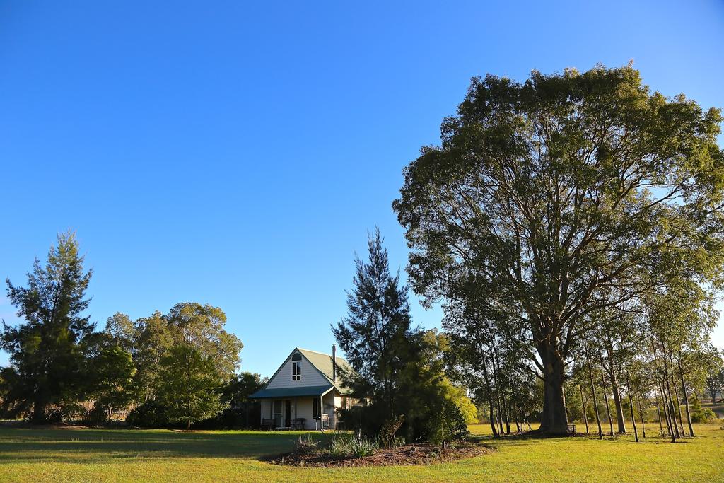 Mount Dee NSW C Tourism