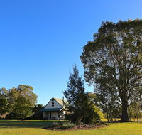 Bracken Ridge Villas - C Tourism