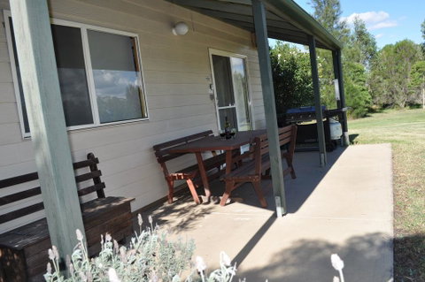 Bracken Ridge Villas - C Tourism 3
