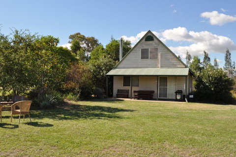 Bracken Ridge Villas - C Tourism 2