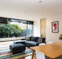 Bradman Modern Style a Walk to MCG, Swan St, CBD - C Tourism