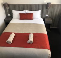 Bradman Motor Inn - C Tourism