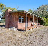 Braeside Cabin Four - Ziera - C Tourism