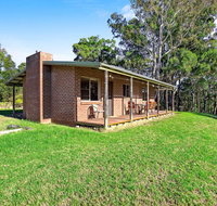Braeside Cabin One - Pinkwood - C Tourism