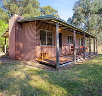 Braeside Cabin Three - Parsonsia - C Tourism
