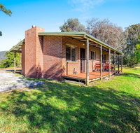 Braeside Cabin Two - Alphitonia - C Tourism