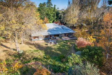 Braeside Mount Macedon Country Retreat Bed And Breakfast - C Tourism 0