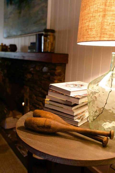 Braeside Mount Macedon Country Retreat Bed And Breakfast - C Tourism 3