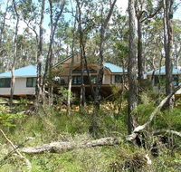 Braidwood Escape - C Tourism