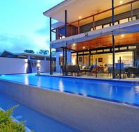 Bramston Beach - Luxury Holiday House - C Tourism