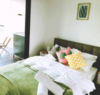 Brand New 2 bed Apartment with Absolute Park View - C Tourism