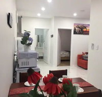 Brand new 2 bed room unit - C Tourism