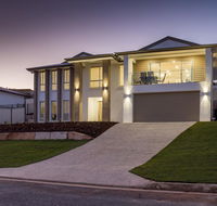 Brand New Executive Living - C Tourism