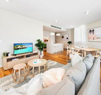 BRAND NEW- Premium Bondi Beach Escape - C Tourism