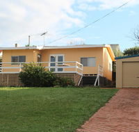 Brandis Beach House - C Tourism