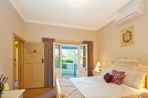 Brantwood Cottage Luxury Accommodation - C Tourism 2
