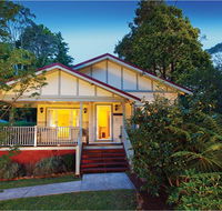 Brantwood Cottage Luxury Accommodation - C Tourism