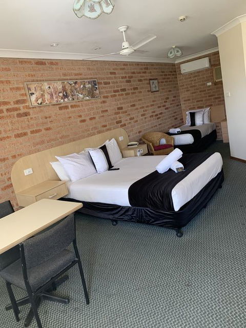 Branxton House Motel - C Tourism 2