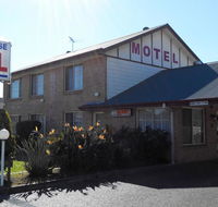 Branxton House Motel - C Tourism