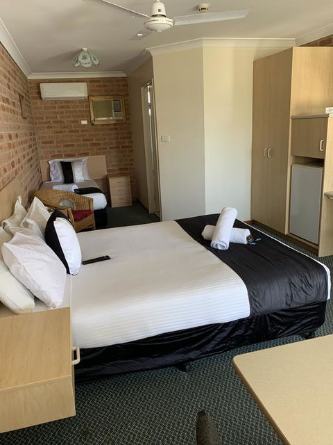 Branxton House Motel - C Tourism 1