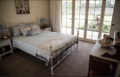 Braybrook Boutique BnB - C Tourism 3