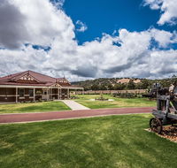 Braybrook Boutique BnB - C Tourism