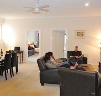 Brayfield Cottage - C Tourism