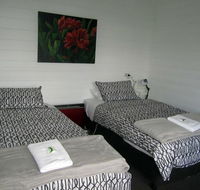 Breakaway Cottage - C Tourism